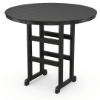 48 Inch Round Bar Table