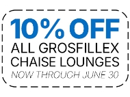 Picture for category Pool Furniture