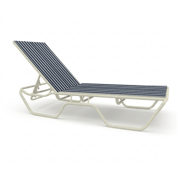 Classic Sling Chaise Lounge