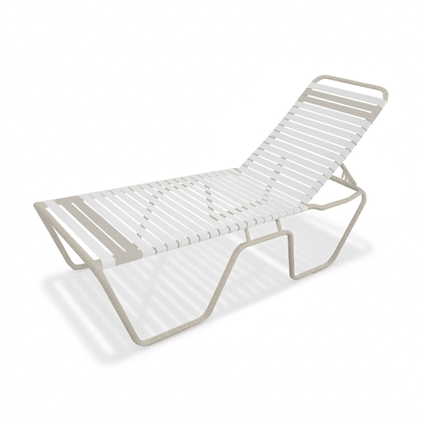 Senior chaise lounge