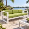 Hurricane Deep Cushion Sofa